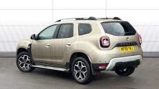 Dacia Duster 1.6 SCe Prestige 5dr Petrol Estate